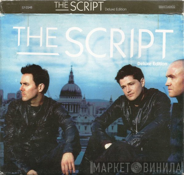 The Script  - The Script