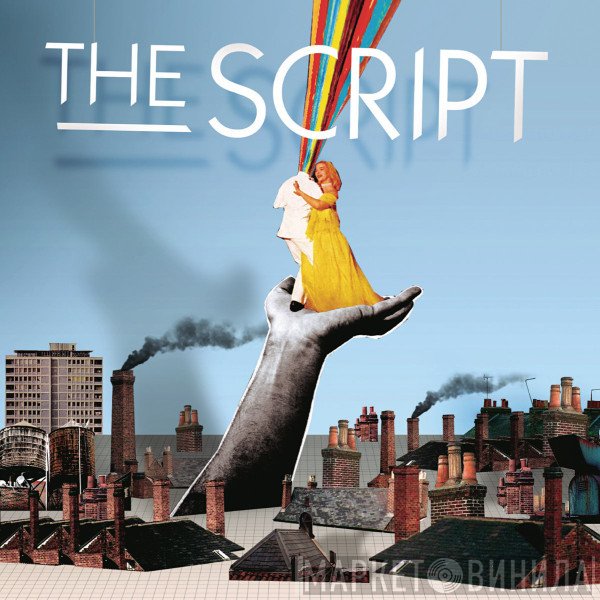 The Script  - The Script