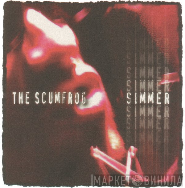 The Scumfrog  - Simmer