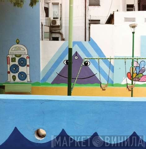 The Sea And Cake  - Runner
