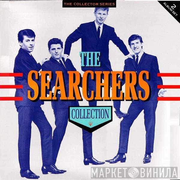 The Searchers  - Collection