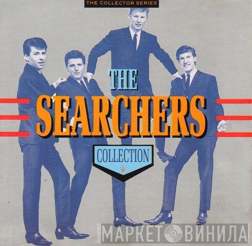 The Searchers - Collection