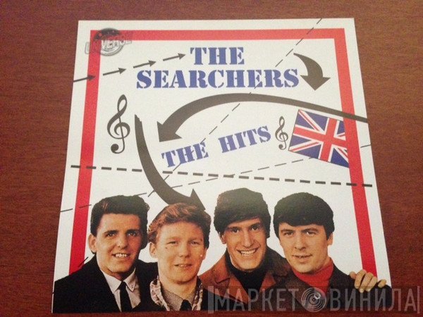 The Searchers  - Greatest Hits