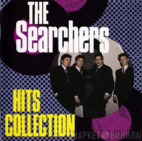The Searchers  - Hits Collection