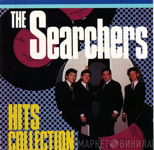 The Searchers  - Hits Collection