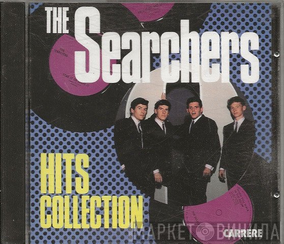 The Searchers  - Hits Collection