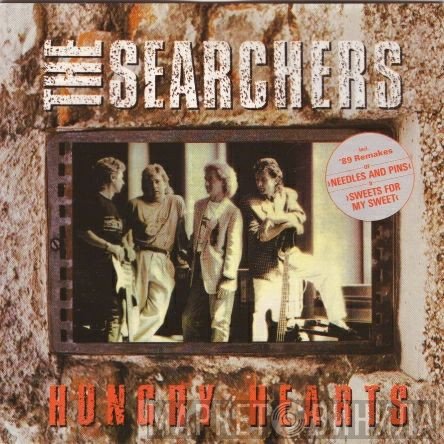 The Searchers - Hungry Hearts