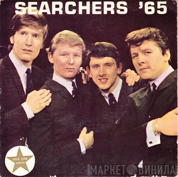 The Searchers  - Searchers '65