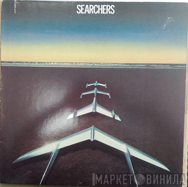 The Searchers  - Searchers