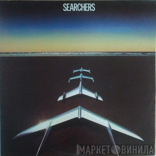 The Searchers - Searchers