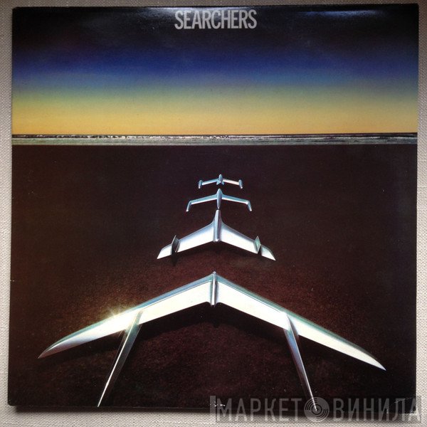 The Searchers  - Searchers