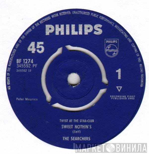 The Searchers - Sweet Nothin's
