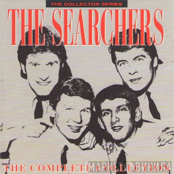 The Searchers  - The Complete Collection