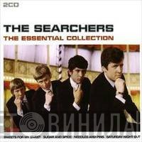The Searchers  - The Essential Collection