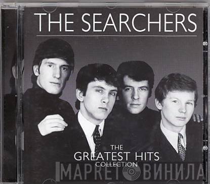 The Searchers - The Greatest Hits Collection