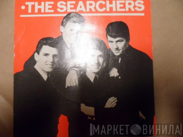 The Searchers  - The Searchers