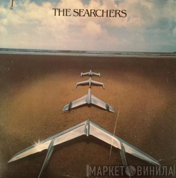 The Searchers - The Searchers