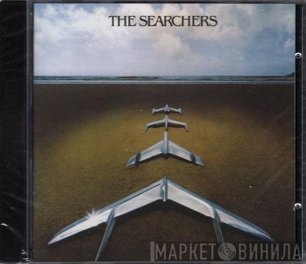 The Searchers  - The Searchers