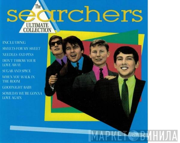 The Searchers - The Ultimate Collection