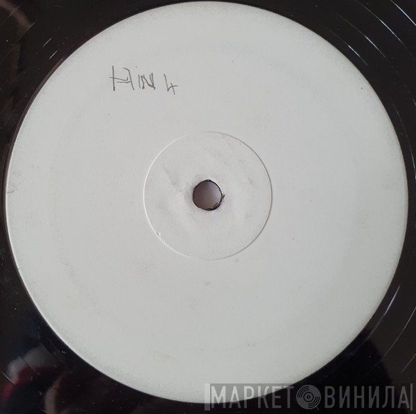 The Secret , Alien Jim - Mental Anomaly