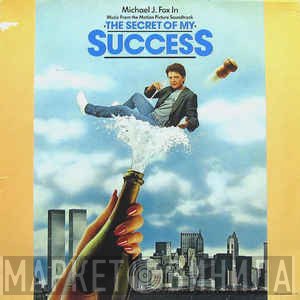  - The Secret Of My Success - Music From The Motion Picture Soundtrack