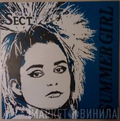 The Sect - Summer Girl