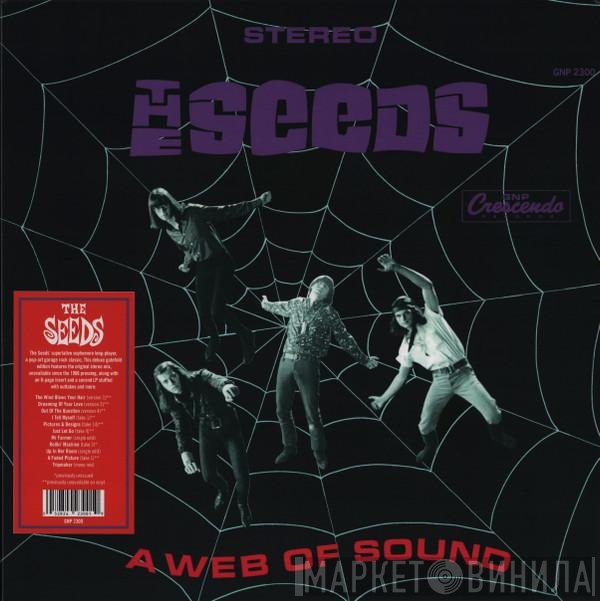 The Seeds - A Web Of Sound