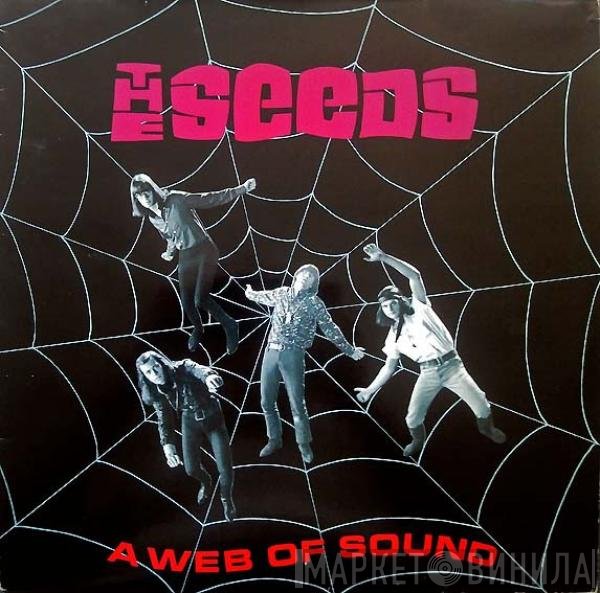 The Seeds  - A Web Of Sound