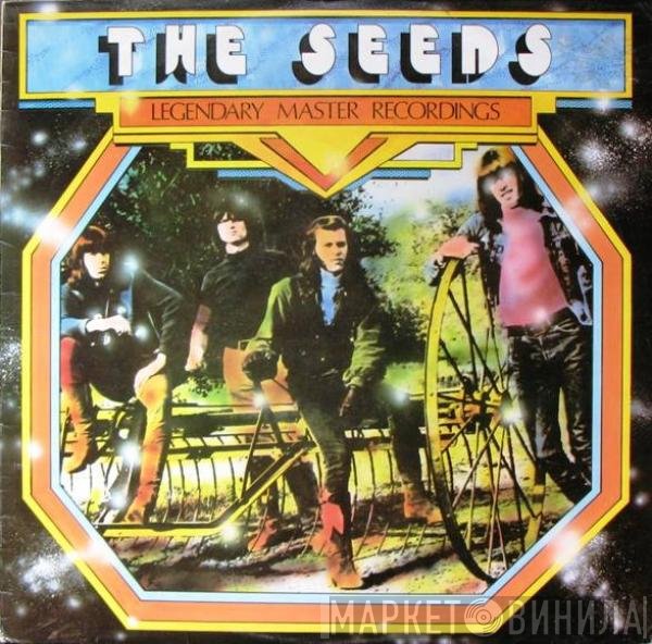The Seeds  - The Seeds