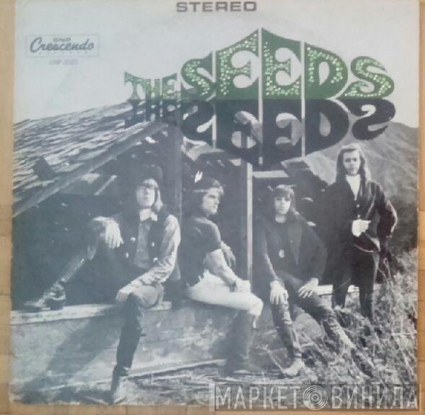 The Seeds  - The Seeds