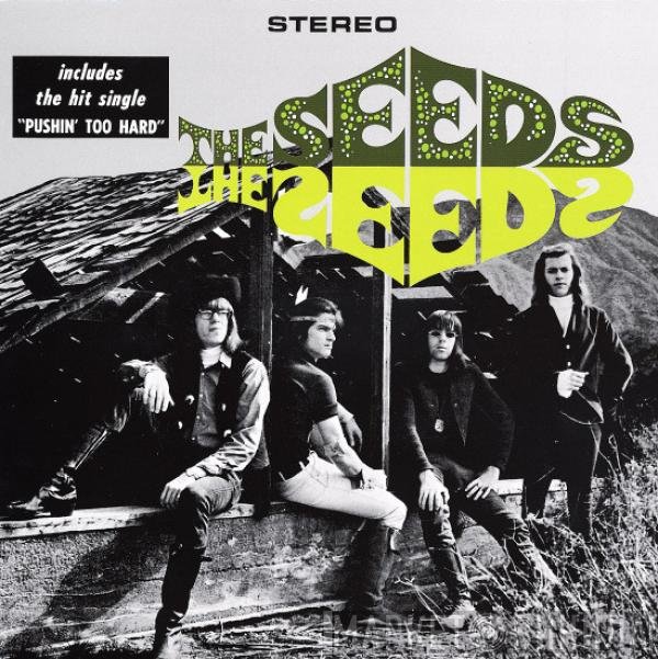 The Seeds  - The Seeds
