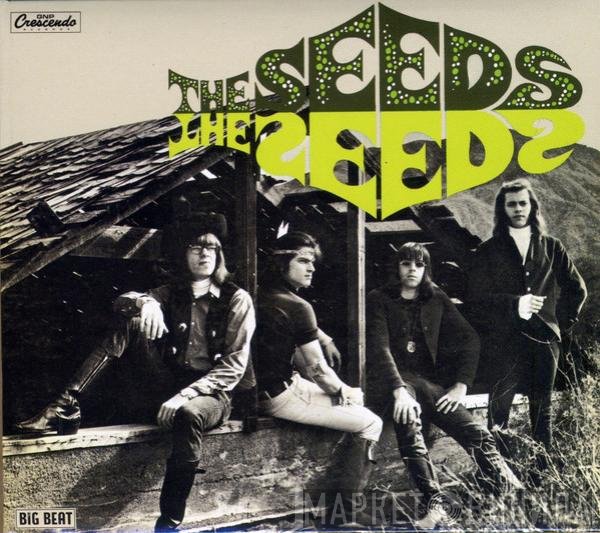 The Seeds - The Seeds