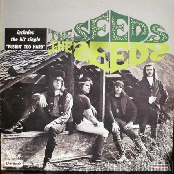 The Seeds  - The Seeds