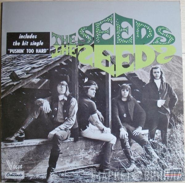 The Seeds  - The Seeds