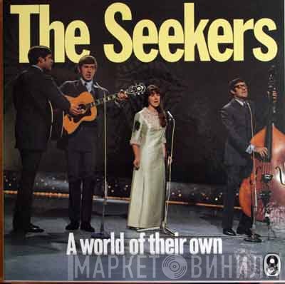 The Seekers - A World Of Their Own