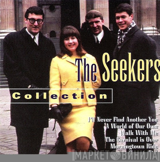 The Seekers - Collection