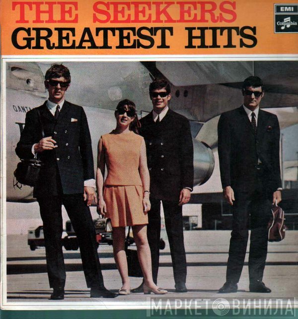 The Seekers  - Greatest Hits