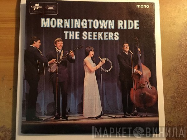 The Seekers  - Morningtown Ride