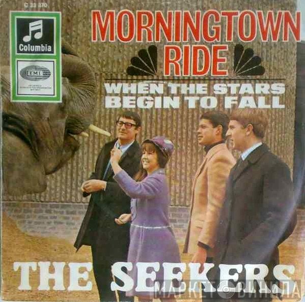 The Seekers  - Morningtown Ride