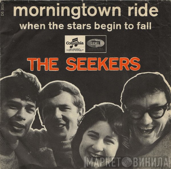 The Seekers  - Morningtown Ride