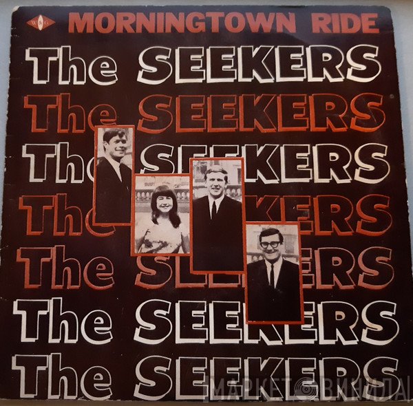 The Seekers  - Morningtown Ride