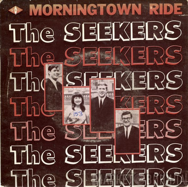 The Seekers  - Morningtown Ride