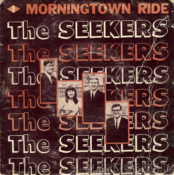 The Seekers  - Morningtown Ride