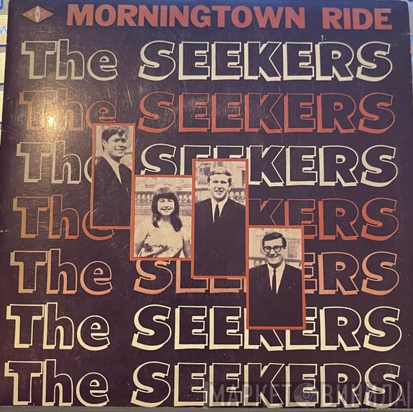 The Seekers  - Morningtown Ride