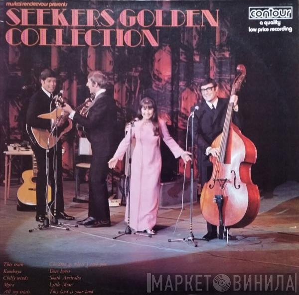 The Seekers - Seekers Golden Collection