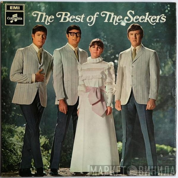 The Seekers - The Best Of The Seekers