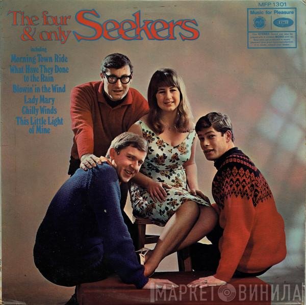 The Seekers - The Four & Only Seekers