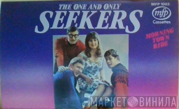 The Seekers - The One And Only Seekers