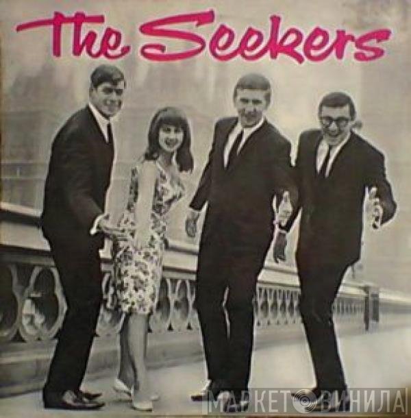 The Seekers - The Seekers