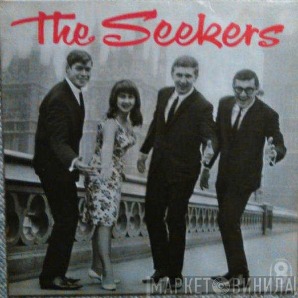 The Seekers - The Seekers
